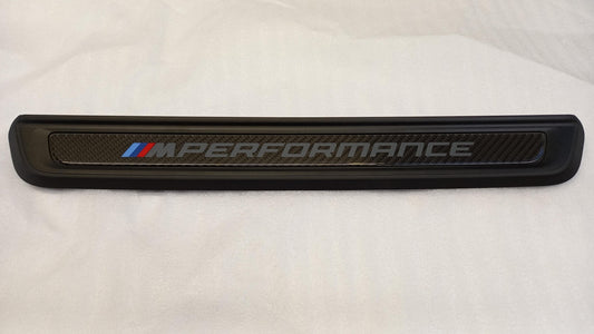 Original OE BMW Einstiegsleiste 51472472520