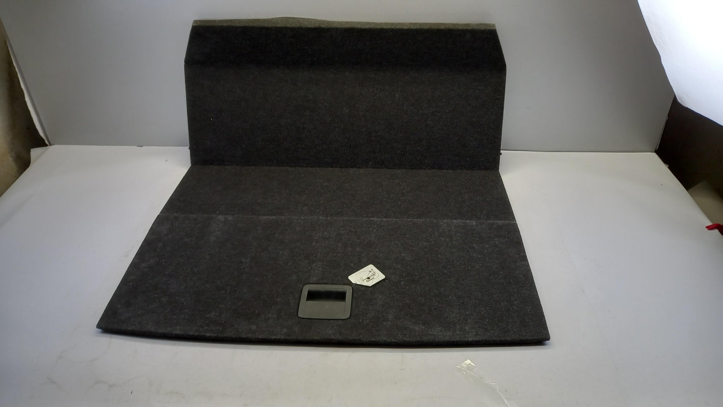 Original SKODA Superb 3 Combi Kofferboden für erhöhten Ladeboden 3V9861411CWR9