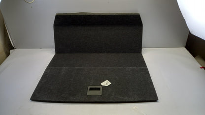 Original SKODA Superb 3 Combi Kofferboden für erhöhten Ladeboden 3V9861411CWR9
