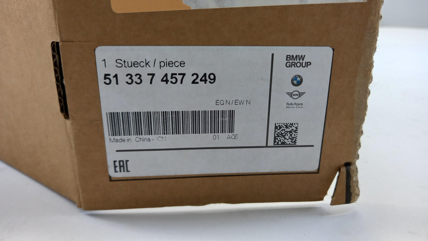 Original BMW X3 G01 F97 X4 G02 G98 Fensterhebermotor vorne links 51337457249