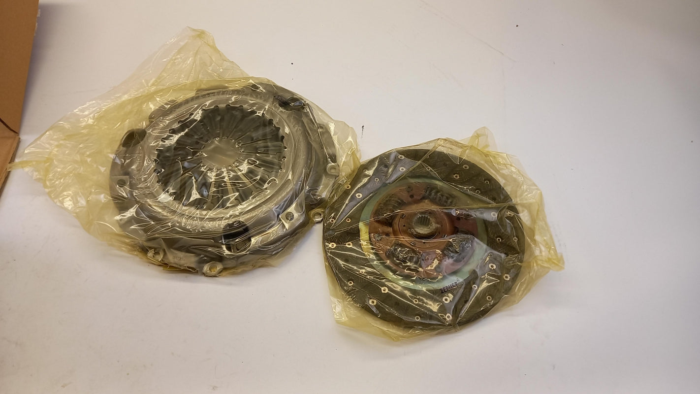 Original OE FORD Kupplungssatz 2050722
