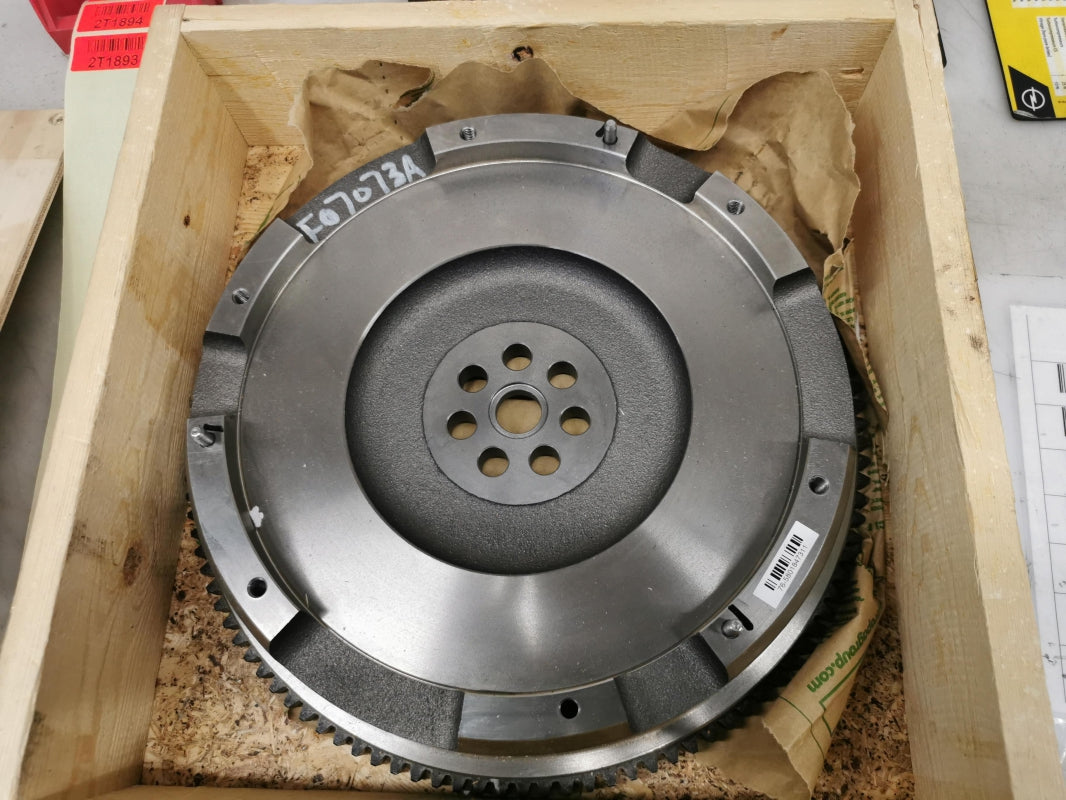 Original OE FIAT flywheel 71796298 