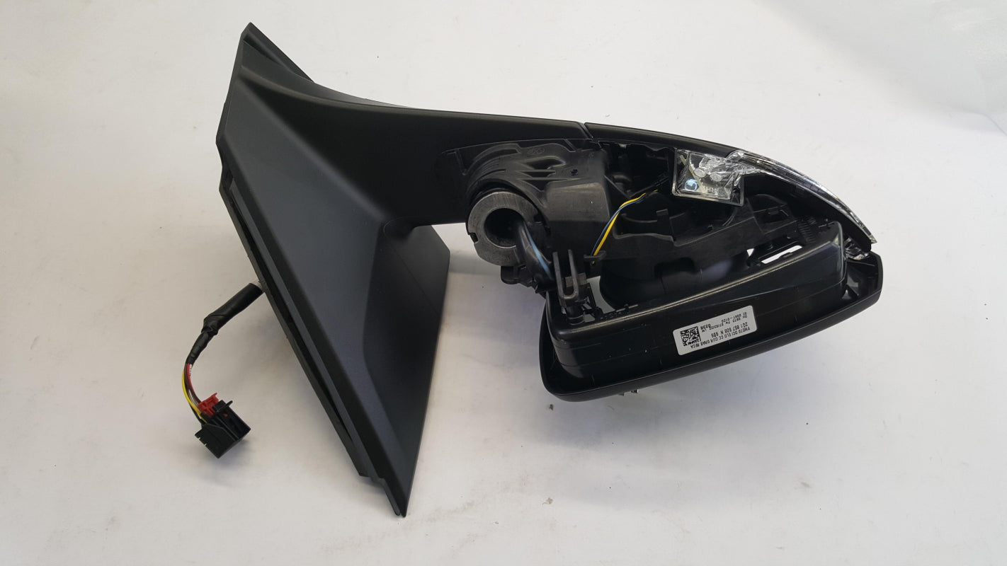 Original OE Volkswagen Außenspiegel 2G1857508N9B9