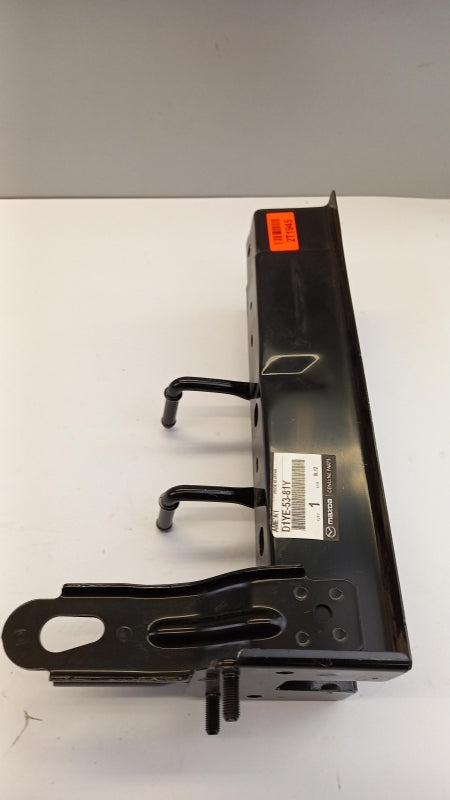 Original OE MAZDA Heckblech Verstärkung D1YE5381Y