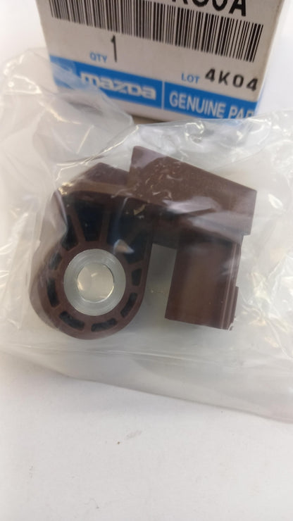 Original OE MAZDA Airbagsensor DL4057KC0A
