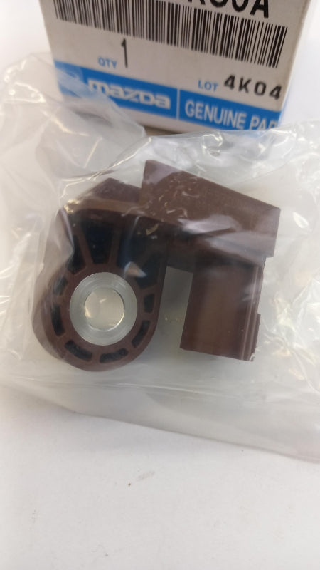 Original OE MAZDA Airbagsensor DL4057KC0A