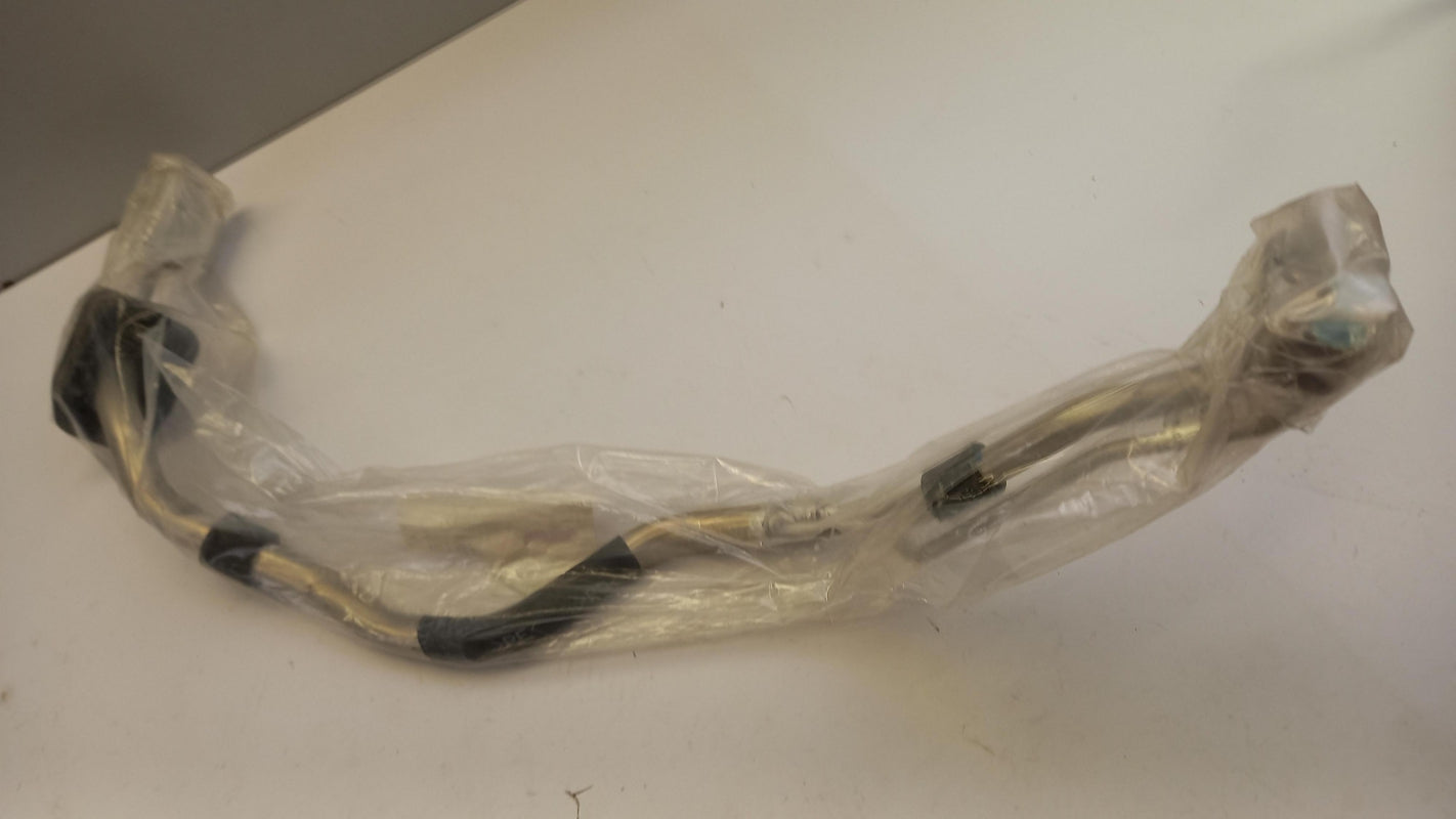 Original OE Volkswagen Klimaanlage Druckleitung 80A816738F