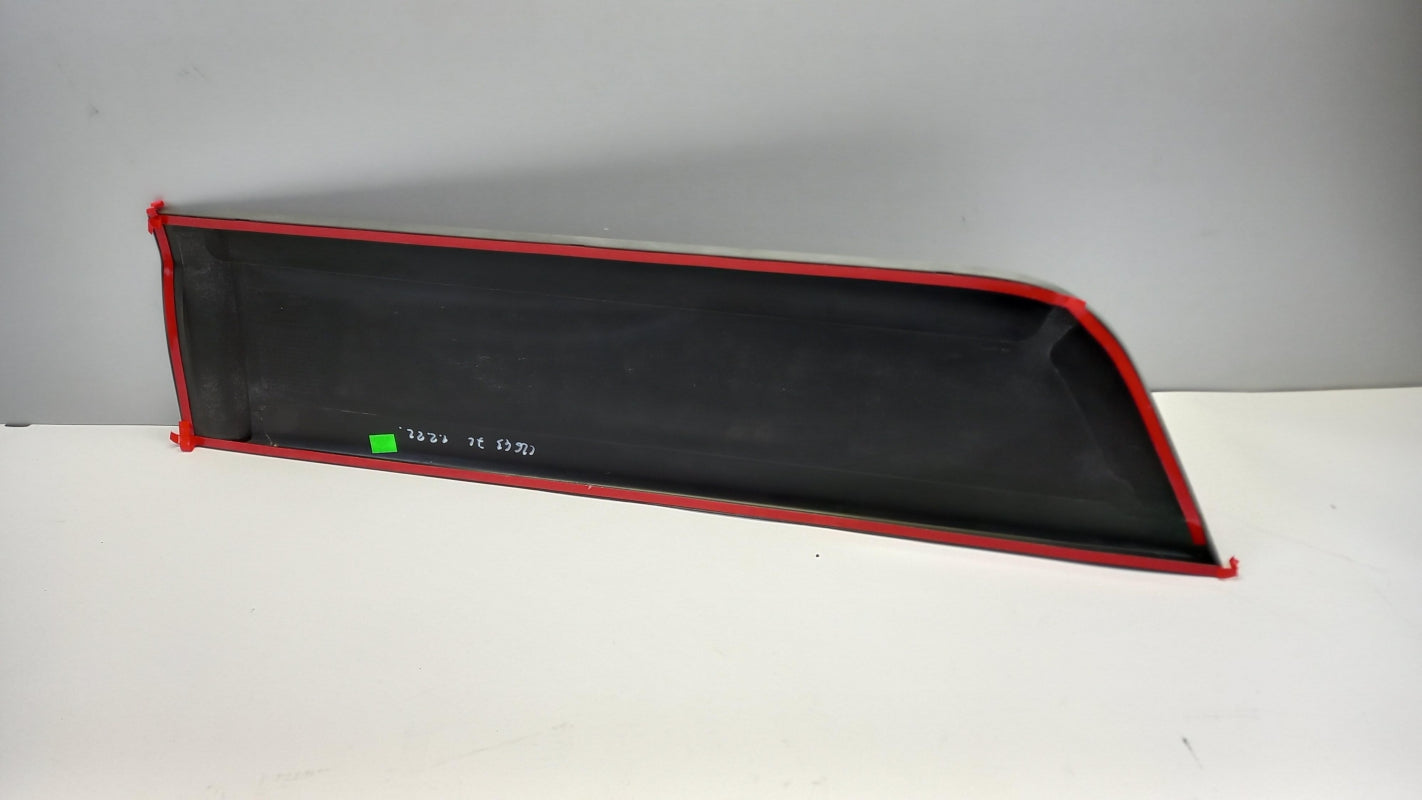 Original OE Volkswagen Tür Zierleiste 5J0854949GRU