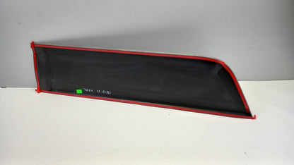 Original OE Volkswagen Tür Zierleiste 5J0854949GRU