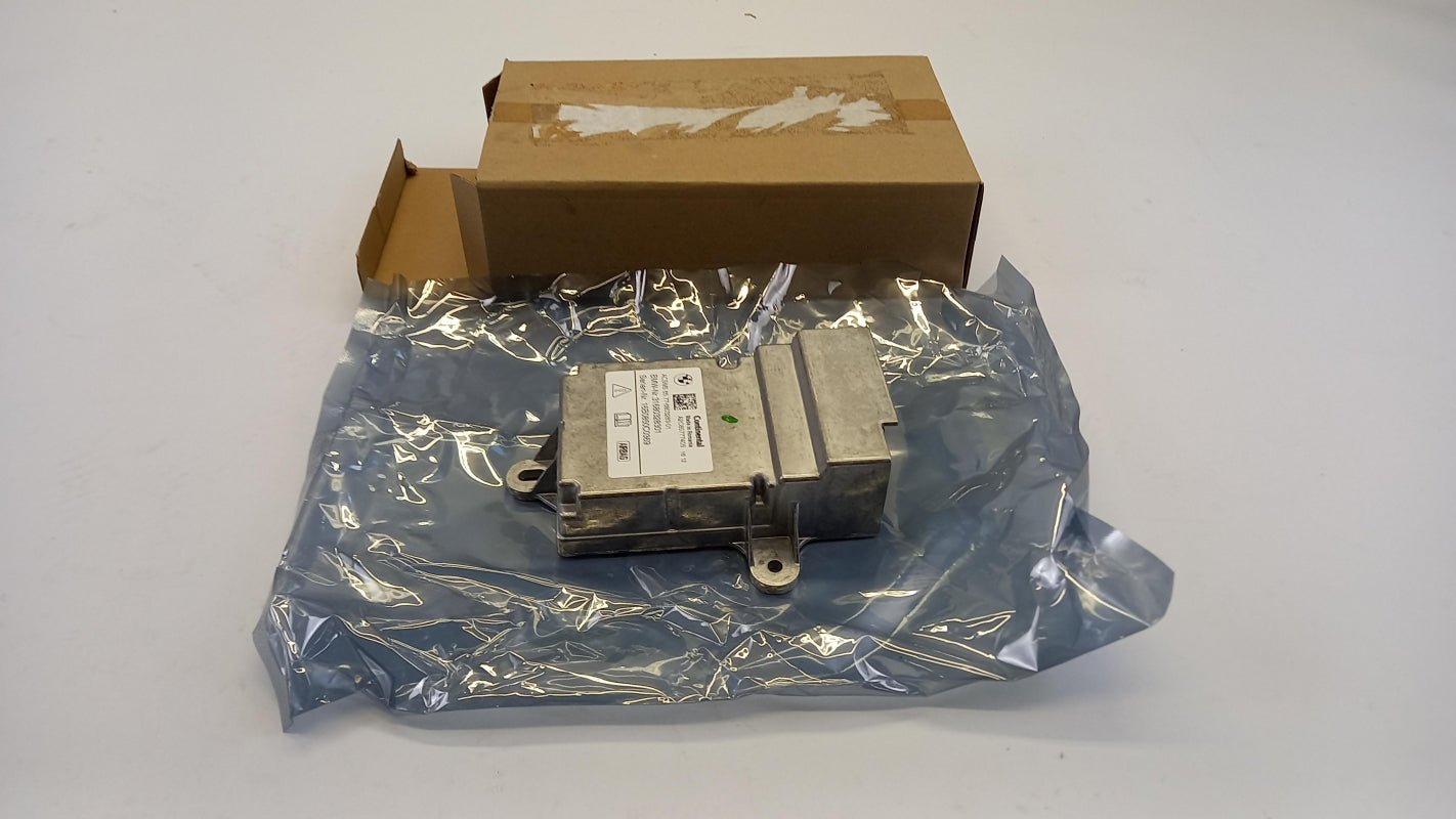 Original OE BMW Airbag Steuergerät 65776803283
