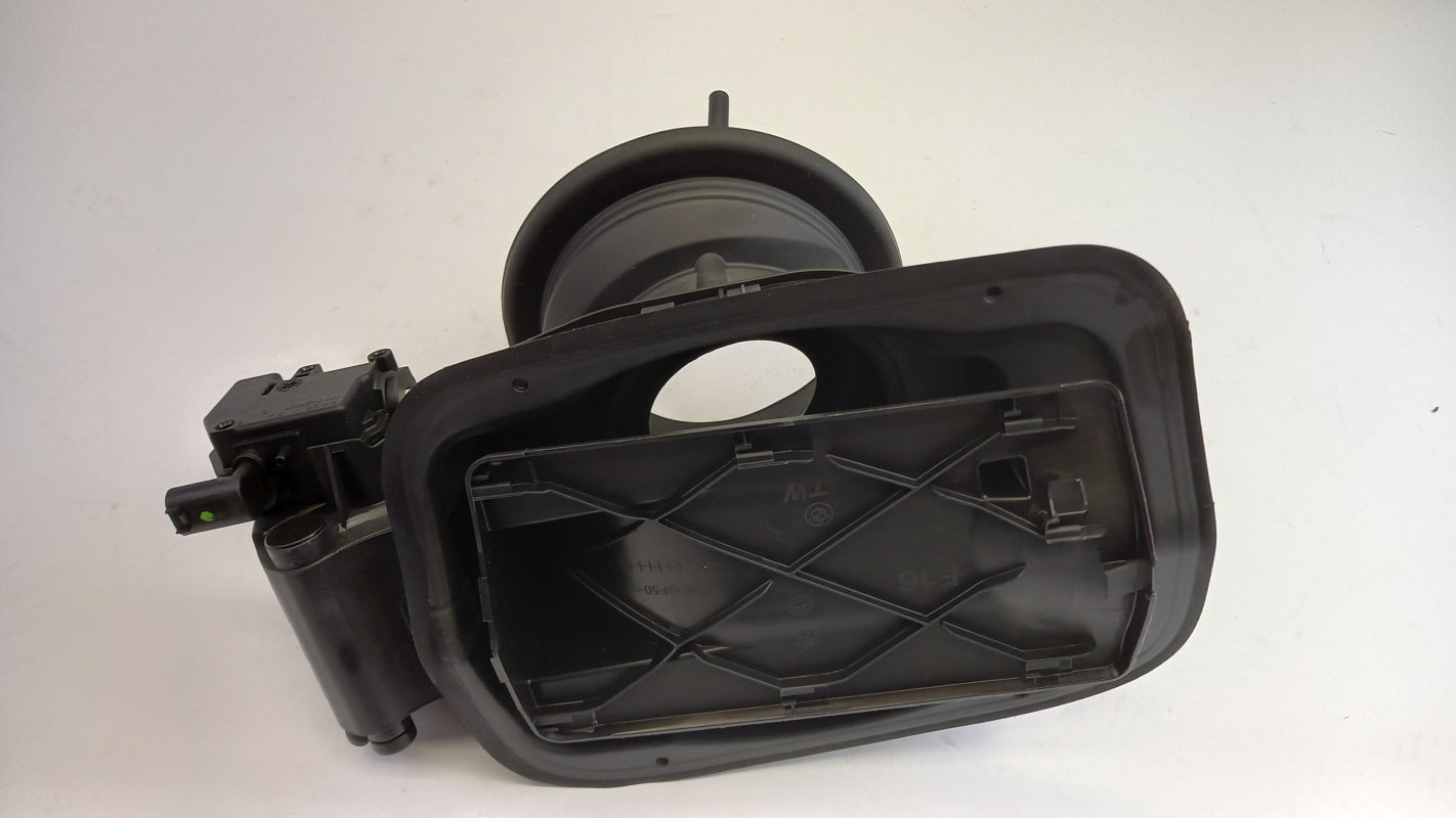 Original OE BMW fuel filler flap 51177297009 