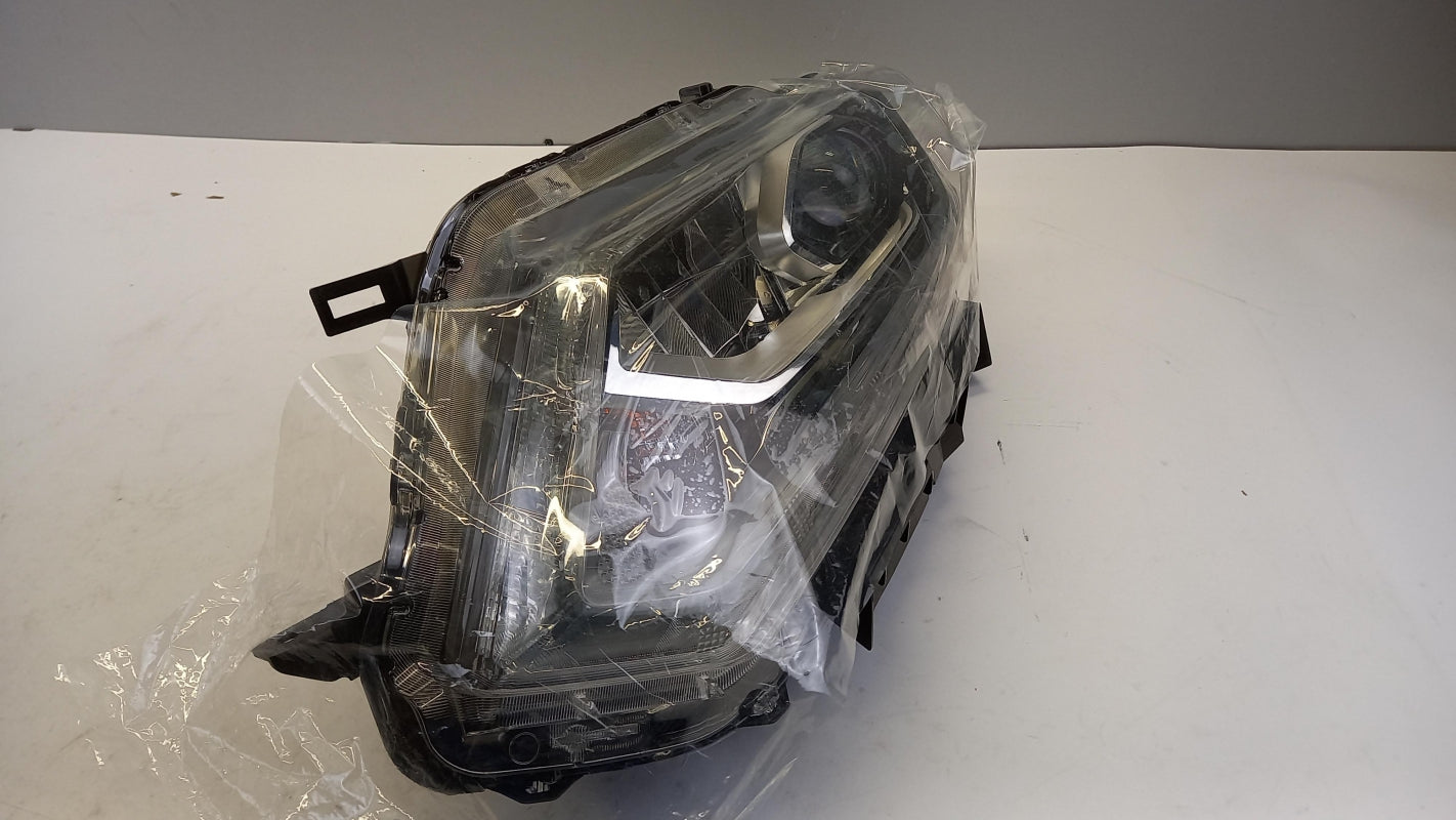Original OE NISSAN Scheinwerfer 260604CC6C
