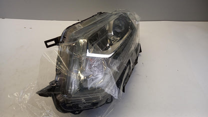 Original OE NISSAN Scheinwerfer 260604CC6C