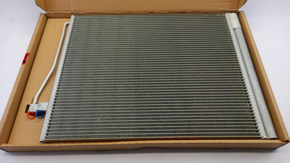 Original OE BMW Klimakondensator 64509391491