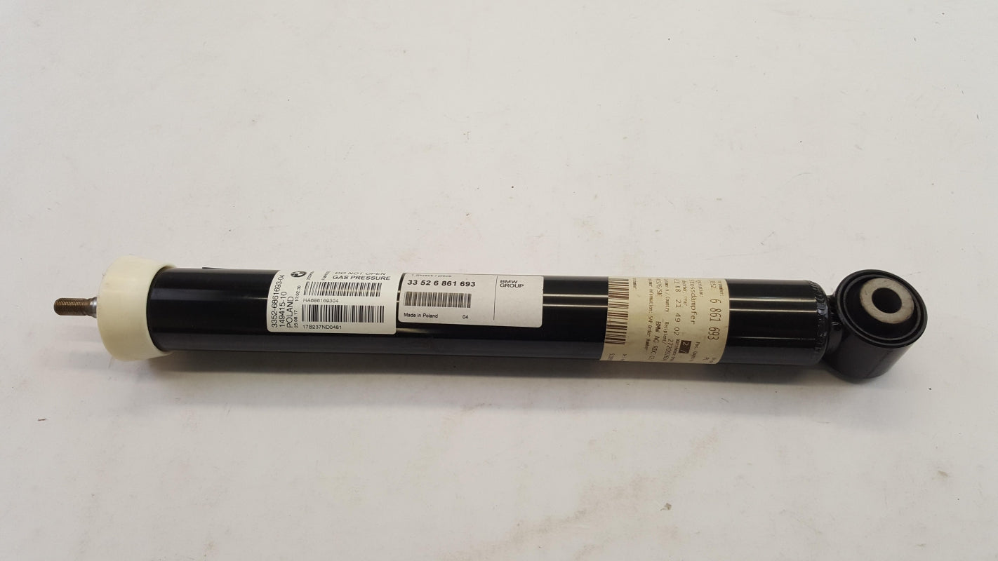 Original BMW X1 F48 Stoßdämpfer hinten links/rechts 33526861693