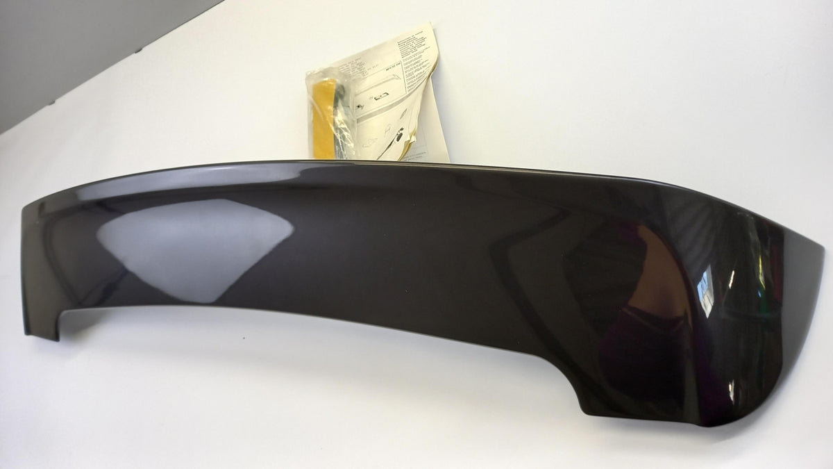 Original SEAT Altea 5P Heckspoiler 5P0071650
