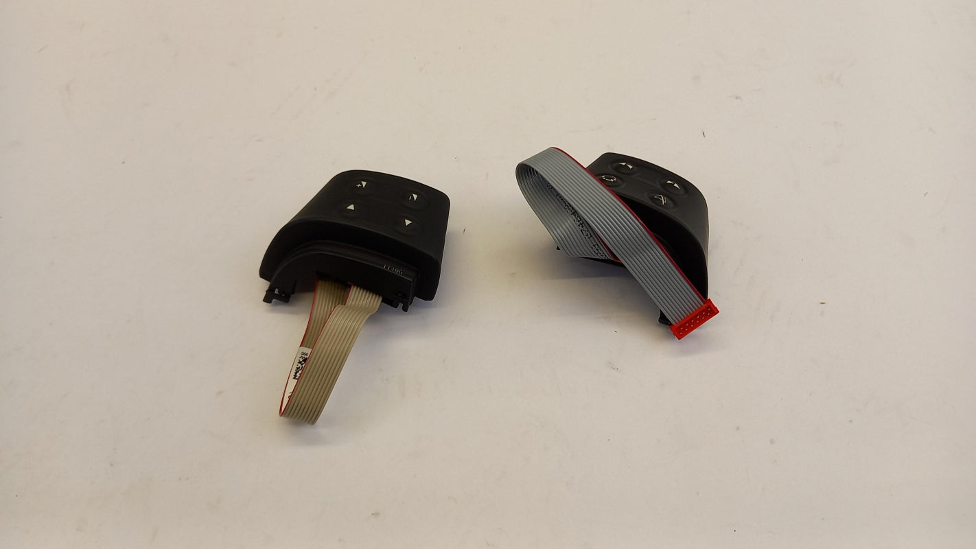 Original SEAT Altea 5P Leon 1P Toledo 5P Lenkradschalter 1P0959537E