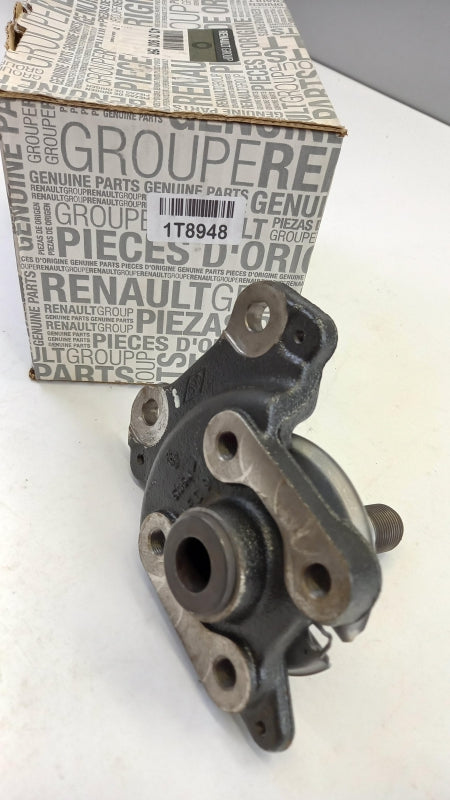 Original OE RENAULT Achsschenkel 430190015R