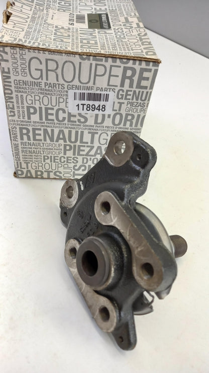 Original OE RENAULT Achsschenkel 430190015R