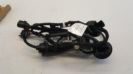 Original AUDI A3 8P RHD Tür Kabelbaum vorne rechts 8P3971030AE