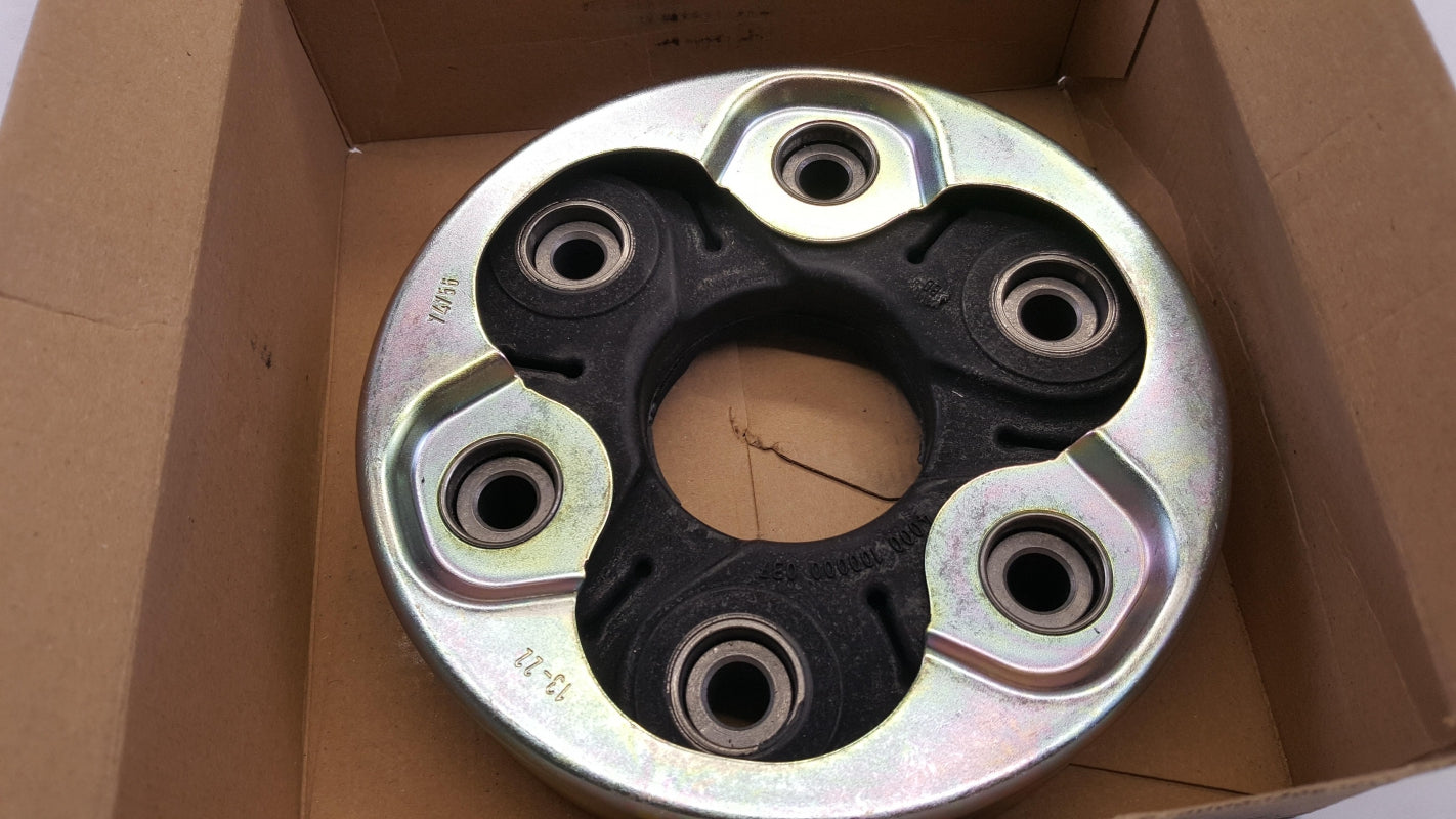 Original OE Volkswagen Gelenkwelle Schwingungstilger 5Q0521127