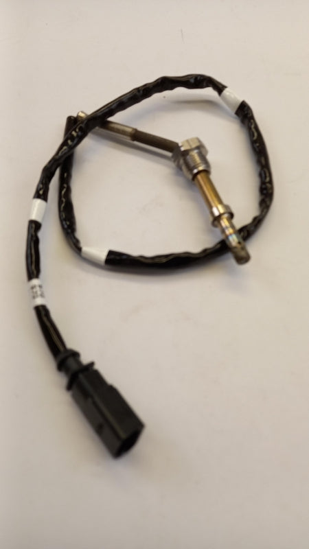 Original VW Transporter T5 2.0TDI Abgastemperaturgeber schwarz 03L906088DJ