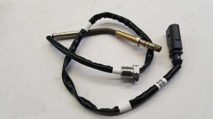 Original VW Transporter T5 2.0TDI Abgastemperaturgeber schwarz 03L906088DJ