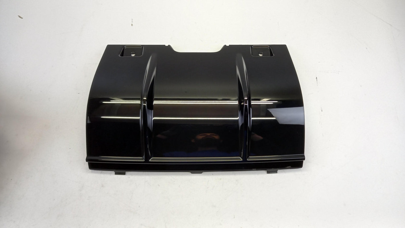 Original OE Volkswagen Stoßstange Abschlepphaken Abdeckung 8U0807397Y9B
