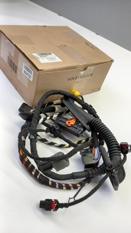 Original VW Passat CC 2012-2017 Tür Kabelbaum Fahrerseite 3C8971120CN