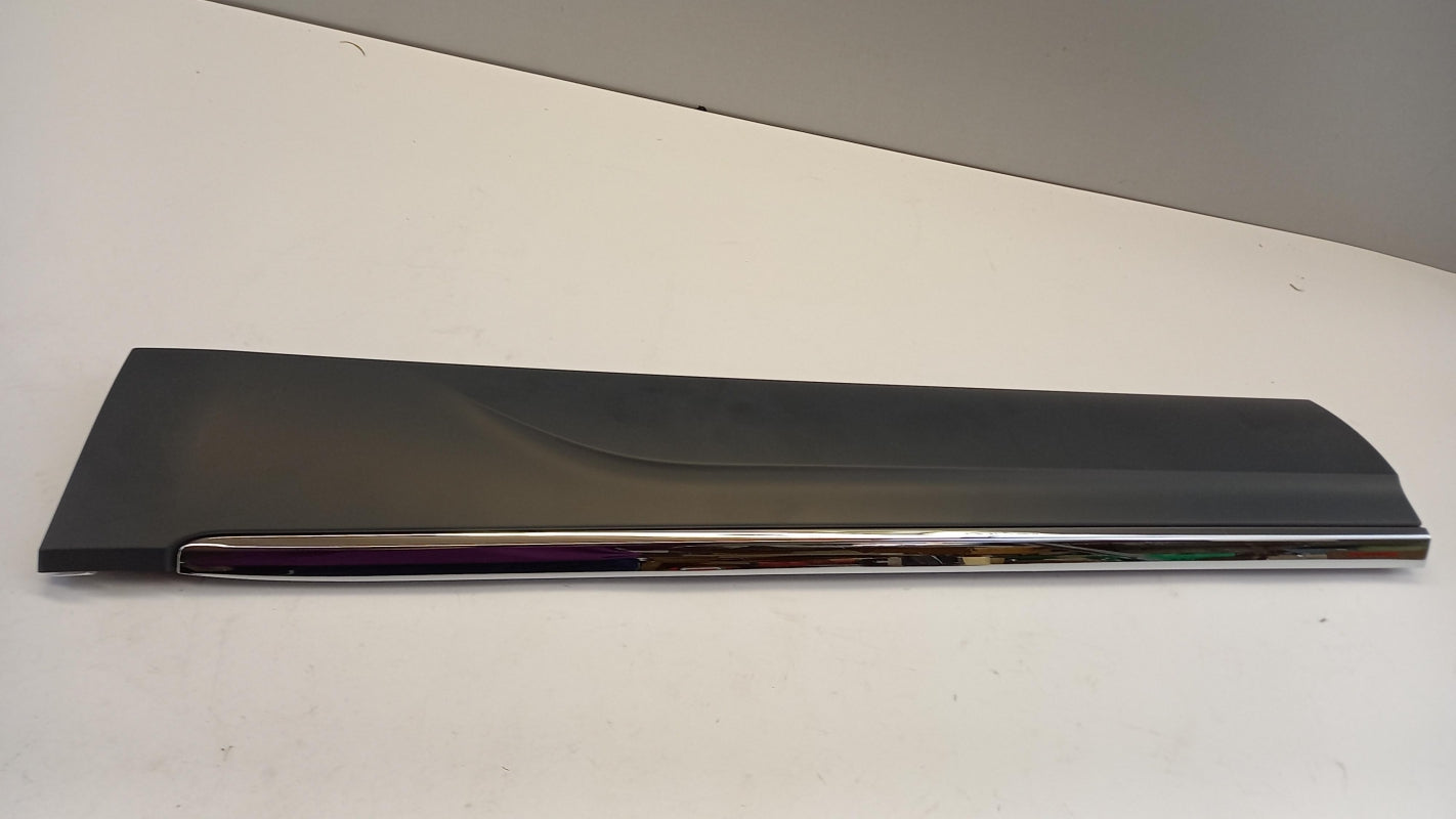 Original OE Volkswagen Tür Zierleiste 8R0853969LGRU