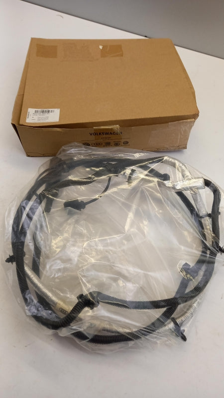 Original OE Volkswagen Schlauch 4G0131984AH