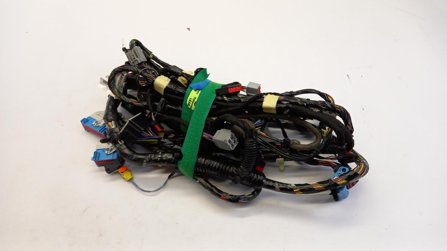 Original FORD Transit Connect (CHC) 2013- Hauptkabelstrang Kabelbaum 1831426