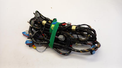 Original FORD Transit Connect (CHC) 2013- Hauptkabelstrang Kabelbaum 1831426