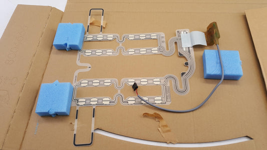 Original OE BMW Sitzheizung 65776982975