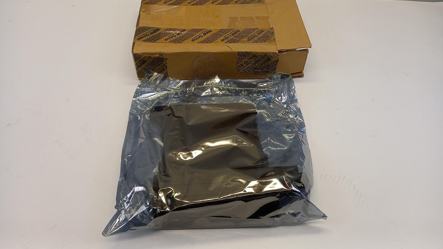 Original BMW X6 E71 E72 Zusatzheizung Wärmetauscher 64129111025