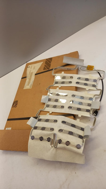 Original BMW 5er E39 7er E38 Sensormatte Beifahrersitzerkennung 65776949788