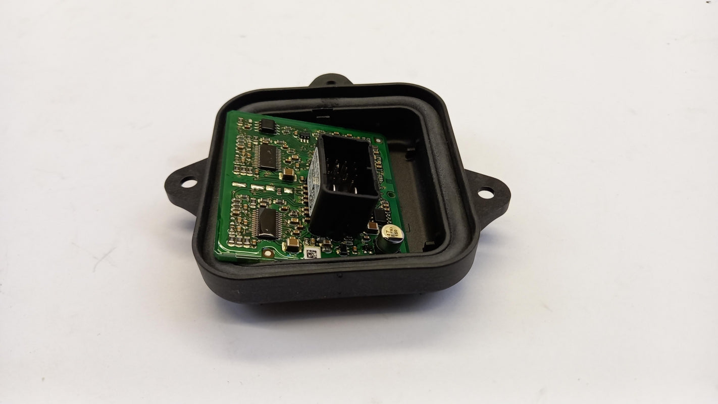 Original BMW 6er E63 E64 MINI R55-R60 Kurvenlicht Steuergerät links 63127199361