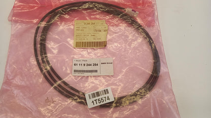 Original OE BMW Kabel 61119244254