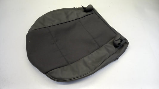 Original OE BMW X3 E83 Sitzbezug 52103421794