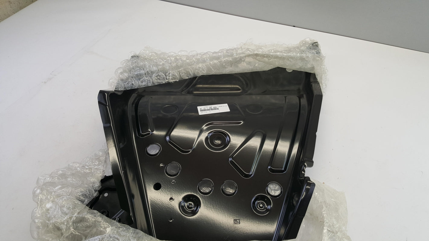 Original BMW X6 E71 E72 Seitenverstärkung Rechts Hinteren 41217203420