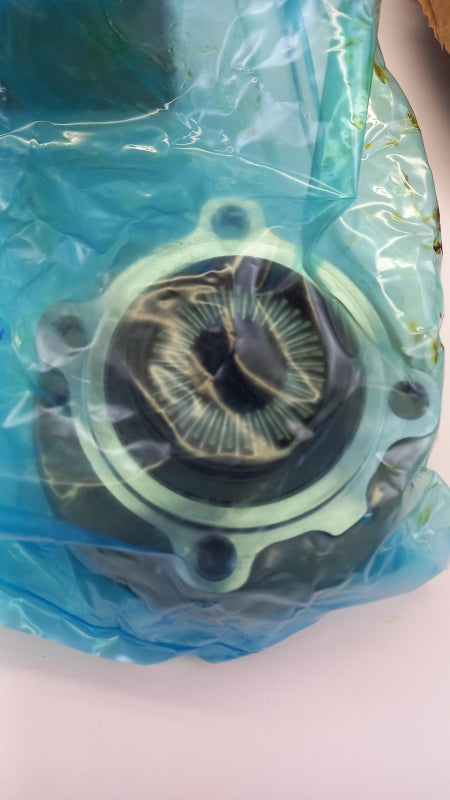 Original OE BMW Radlagersatz 31206789508