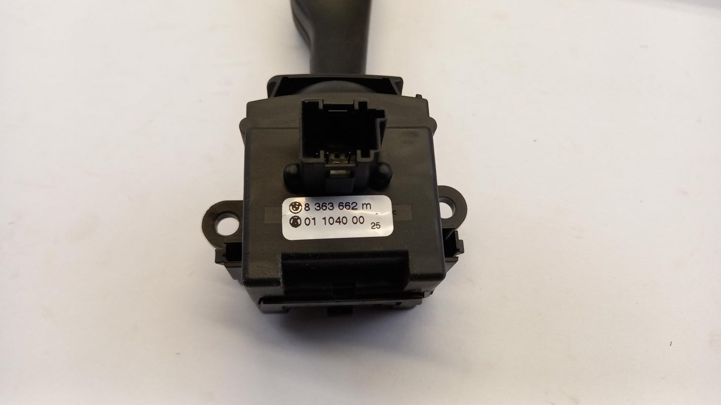 Original OE BMW Lenkstockschalter 61318363662