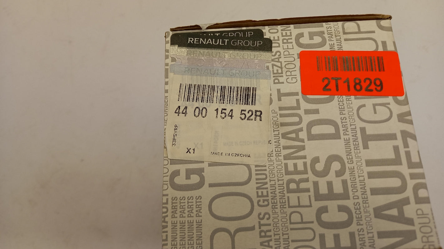 Original OE RENAULT Bremssattel 440015452R
