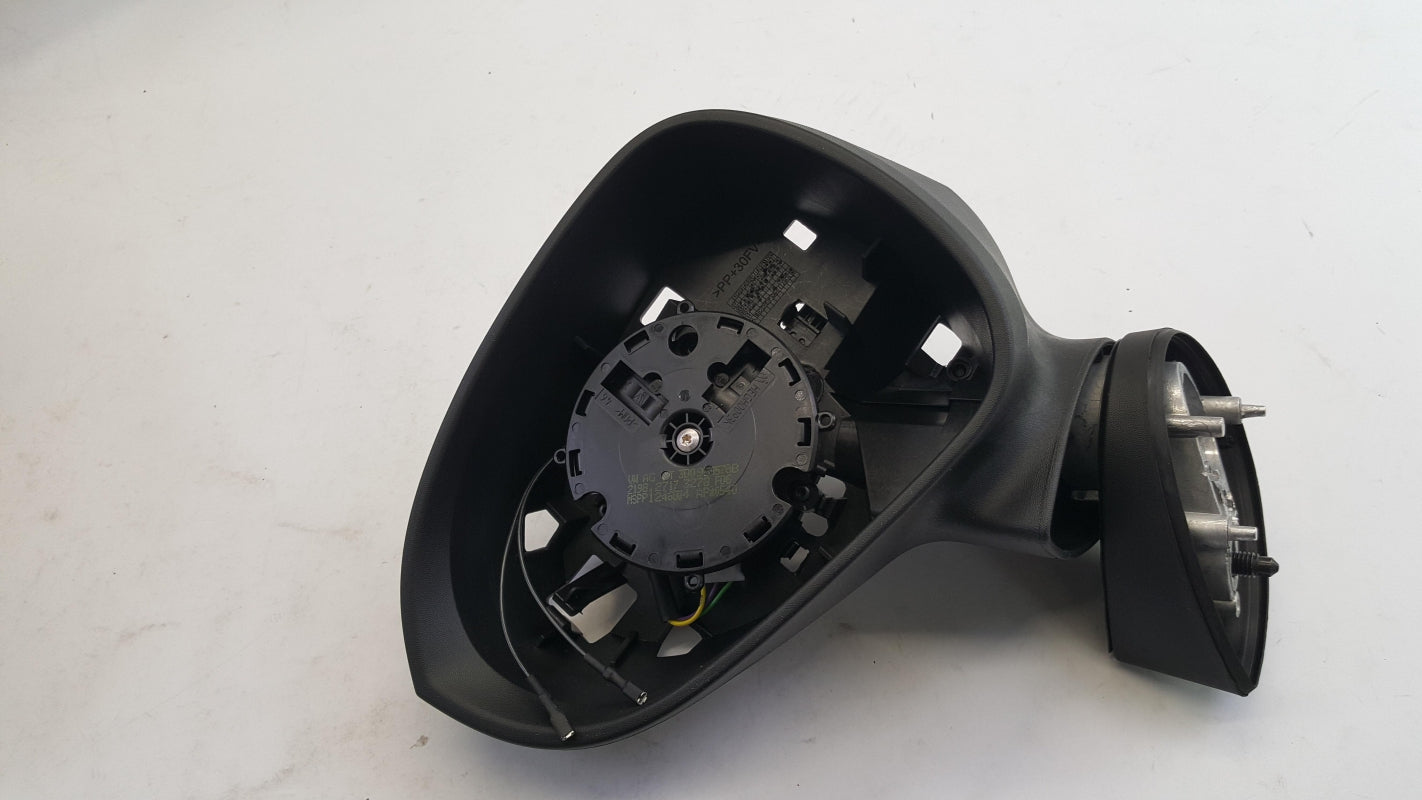 Original OE Volkswagen Außenspiegel Gehäuse 6J1857507H9B9