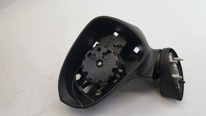 Original OE Volkswagen Außenspiegel Gehäuse 6J1857507H9B9
