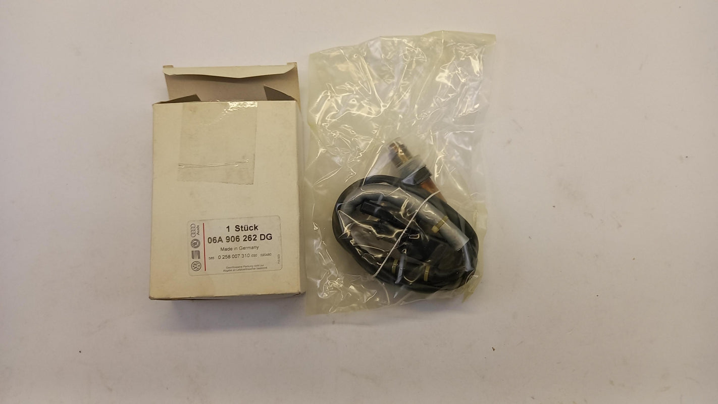 Original OE Volkswagen Lambdasonde 06A906262DG