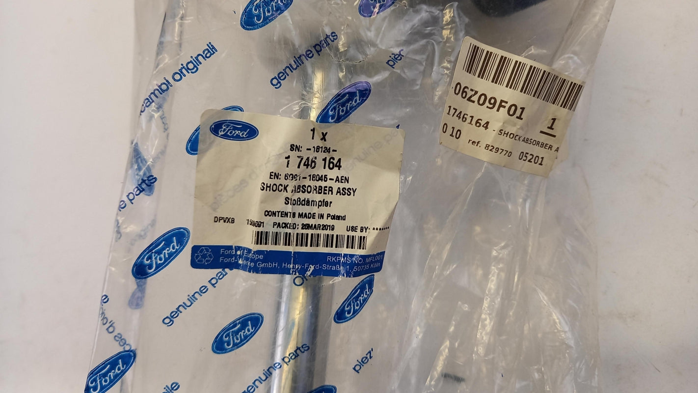 Original OE FORD Stoßdämpfer 1746164
