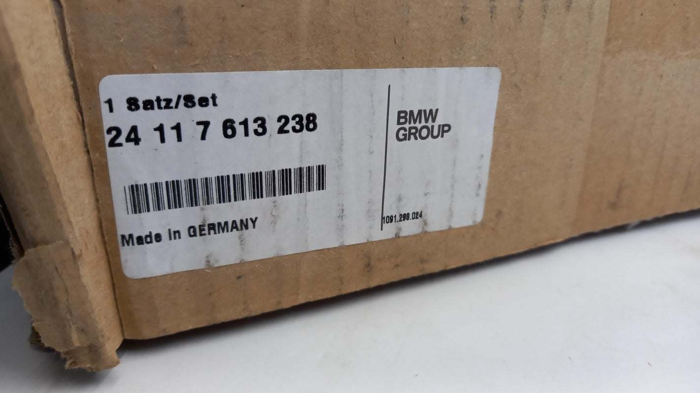 Original BMW 7' F01 F02 F03 Ölfilter, Automatikgetriebe 24117613238