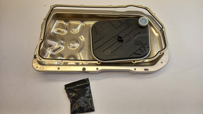 Original BMW 7' F01 F02 F03 Ölfilter, Automatikgetriebe 24117613238