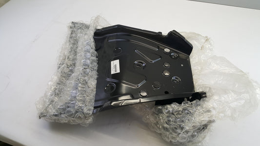 Original BMW X6 E71 E72 Seitenverstärkung Rechts Hinteren 41217203420
